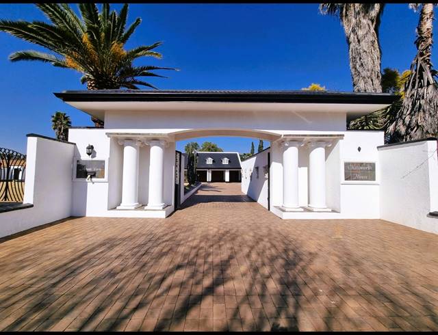 5 BEDROOM HOUSE FOR SALE IN ARCON PARK